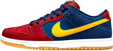 NIKE SB Dunk High