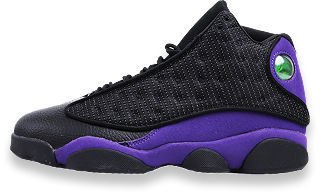 Air Jordan 13 Retro Court Purple (Reflective)
